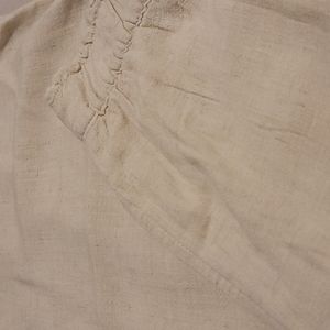 H&M Linen Pants size Small